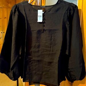 Ann Taylor Petite Tops